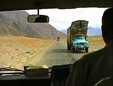 Karakoram Highway