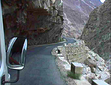 Karakoram Highway