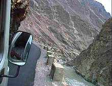 Karakoram Highway