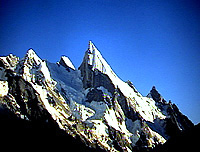 Lila Peak