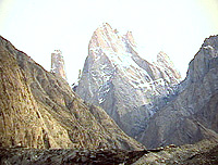 Trango Tower