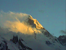 Masherbrum