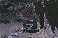 27/6 Jeeptur Skardu-Askole