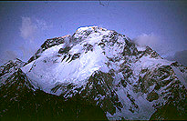 7/7 Broad Peak