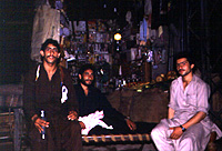 Businessmen i Pakistan