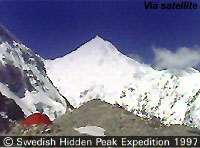 Gasherbrum II