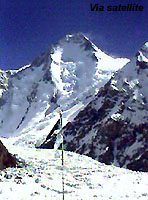 Gasherbrum I frn baslgret