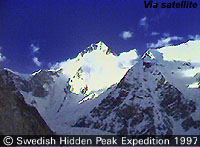 Gasherbrum I