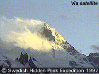 Masherbrum