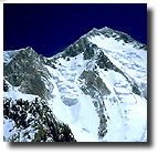 Gasherbrum I - Hidden Peak