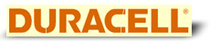 Duracell logo