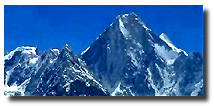 Gasherbrum III