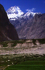 Masherbrum