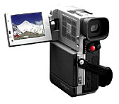 Digital videokamera
