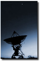 Satellite downlink