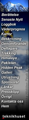 Navigation buttons